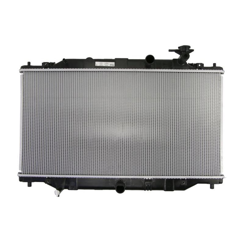 NISSENS NIS68536 Engine Radiator