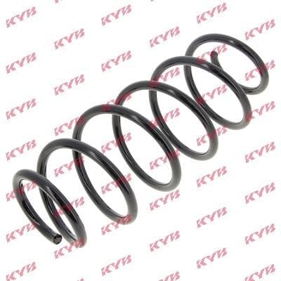 KYB K-Flex RH3335 Coil Spring for Peugeot 1007 Hatchback