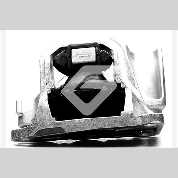 HUTCHINSON HU594360 Engine Mount