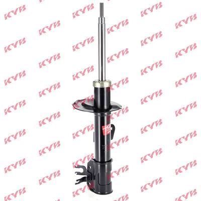 KYB EXCel-G 339738 Shock Absorber for Fiat Panda II Hatchback (169)