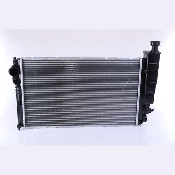 NISSENS NIS63545 Engine Radiator