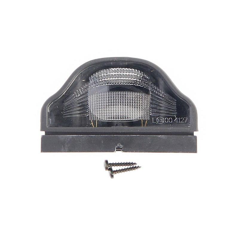JOKON 13.4009.100 Licence Plate Light