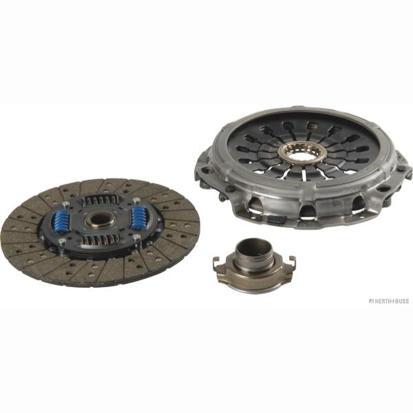 HERTH+BUSS JAKOPARTS J2005093 Clutch Kit