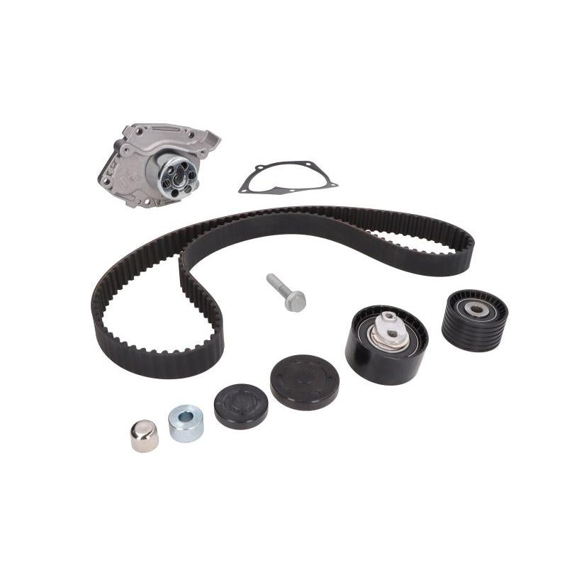 CONTITECH CT1130WP2 Water Pump & Timing Belt Kit