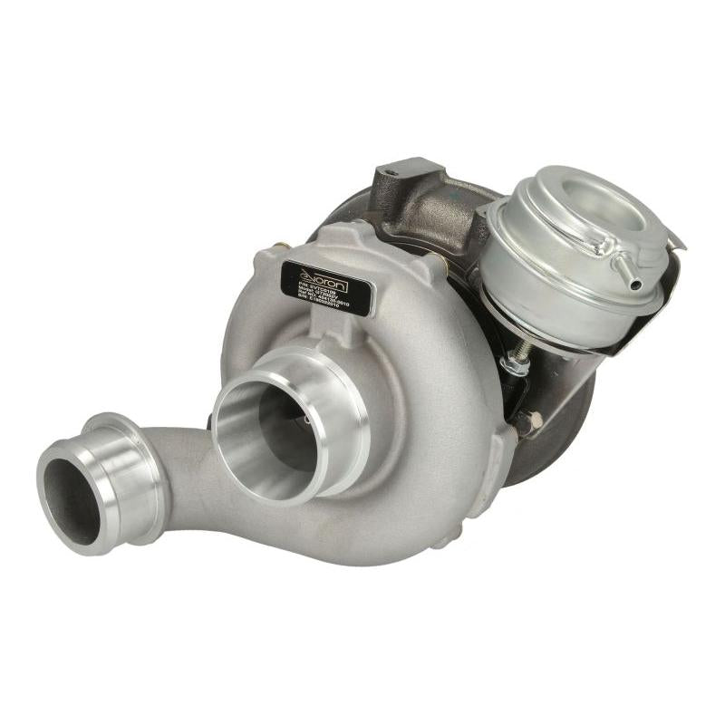 EVORON EVTC0109 Turbocharger
