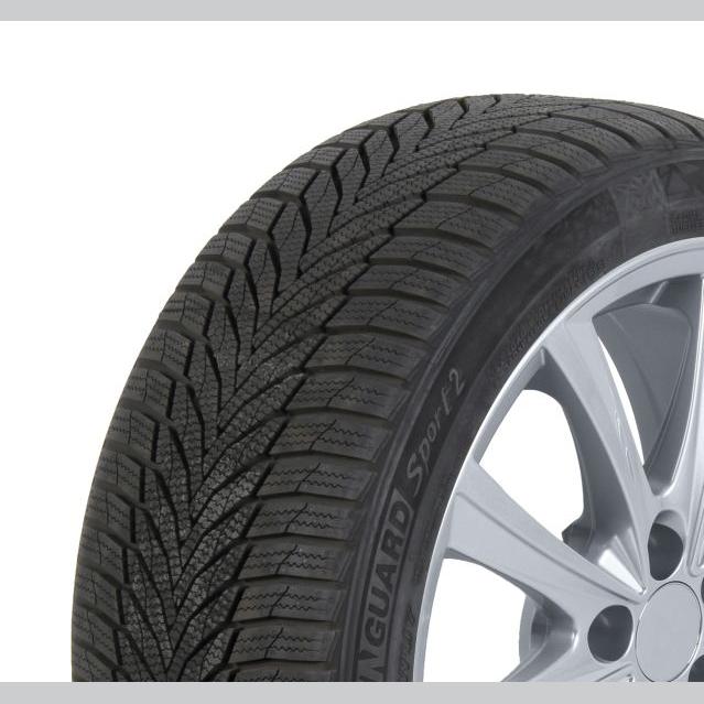 NEXEN 27545R18ZONE107VWS2 Winter Pkw Tyredd73.0 Db