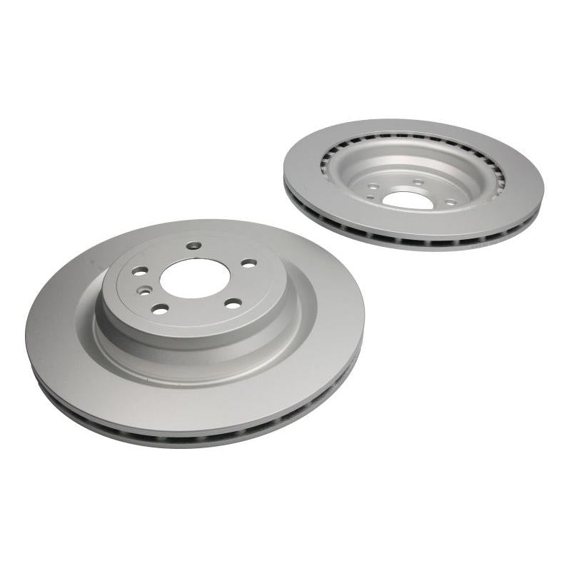 DELPHI BG4933C Brake Disc .