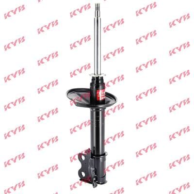 KYB EXCel-G 333067 Shock Absorber for Toyota Starlet IV Hatchback (P80)