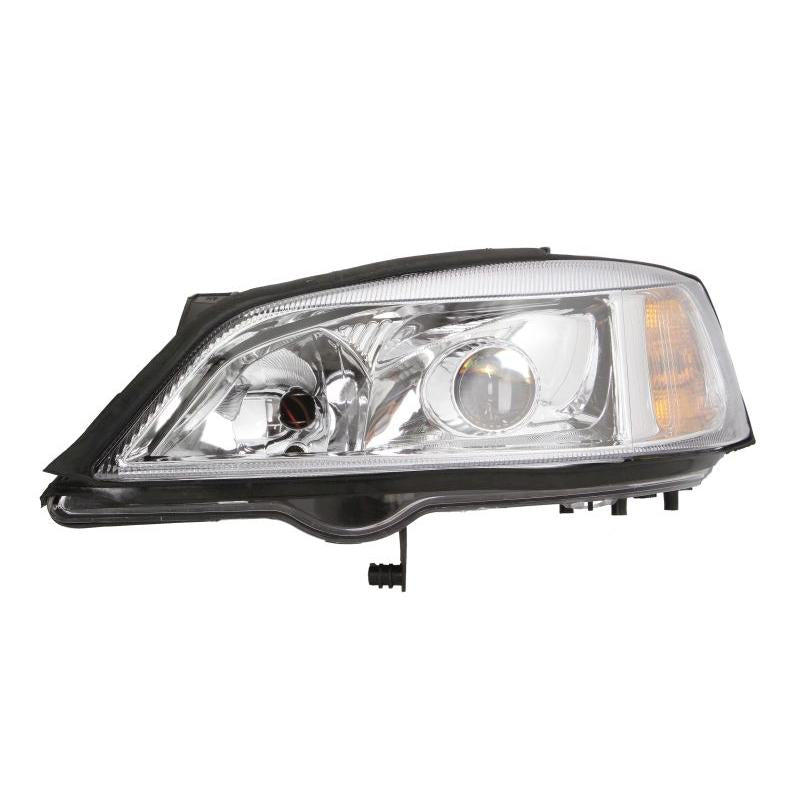 DEPO 442-1128L-LD-EM Headlight