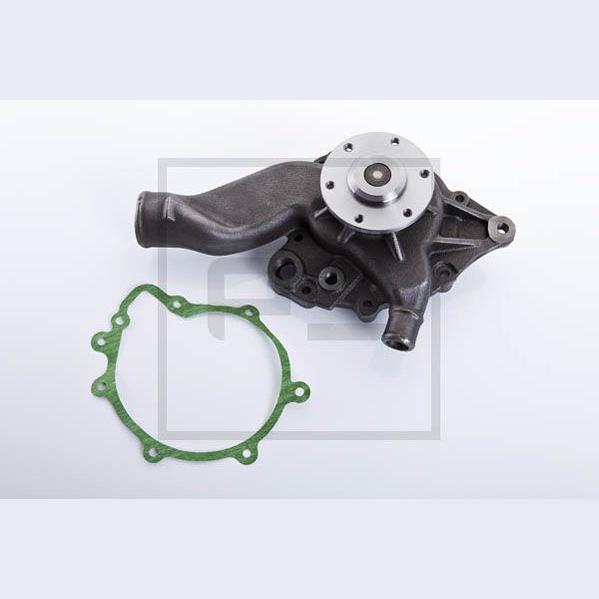 PETERS 030.906-00 Water Pump