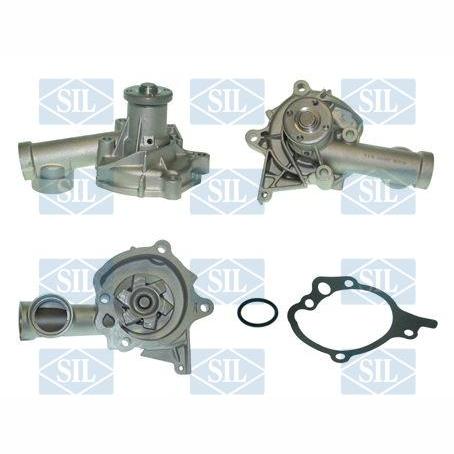 SIL PA1017 Water Pump