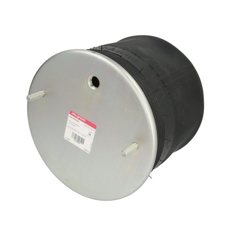 MAGNUM TECHNOLOGY 5002-03-0301P Air Suspension Bellow