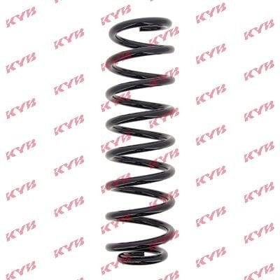 KYB K-Flex RH3296 Coil Spring Suitable for Mercedes-Benz Ml-Class (W164)