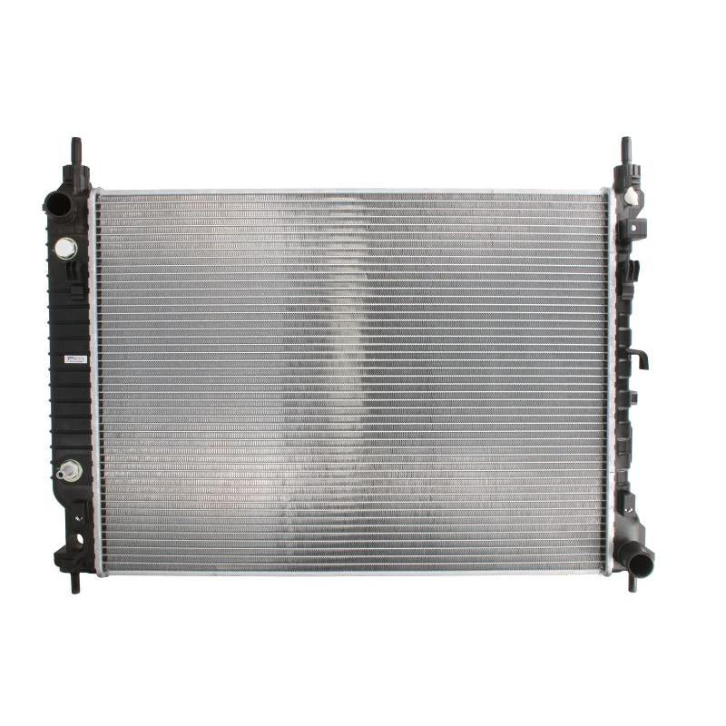 NISSENS NIS606256 Engine Radiator