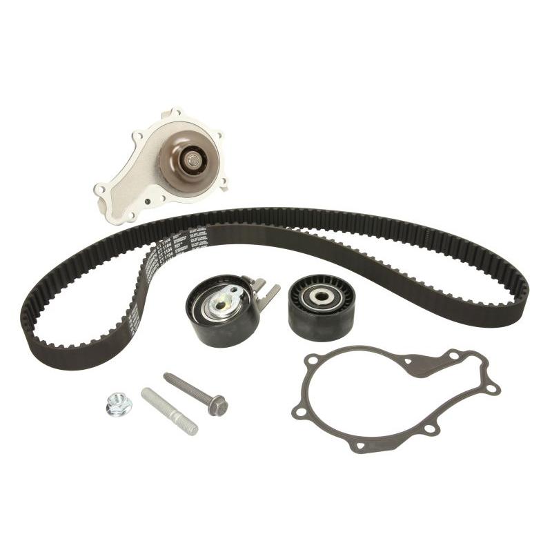 HEPU HEPPK08931 Water Pump & Timing Belt Kit