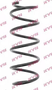 KYB K-Flex RH3283 Coil Spring for Lancia Ypsilon II (843)