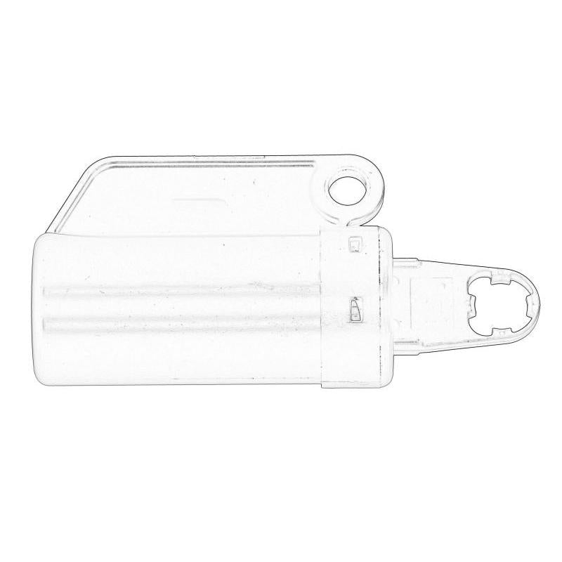 OE MAZDA BP4K-64-08X Storage Compartment