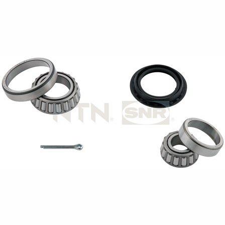 SNR R153.16 Wheel Bearing Kit