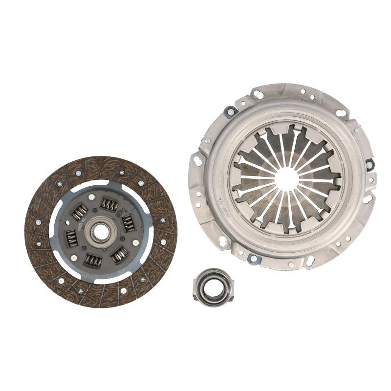 NEXUS F1R035NX Clutch Kit