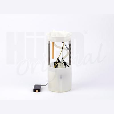 HUCO O133556 Fuel Feed Unit