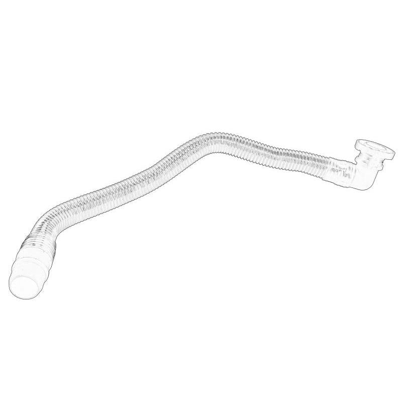 OE VW 03L103493AB Cylinder Head Cover Ventilation Hose