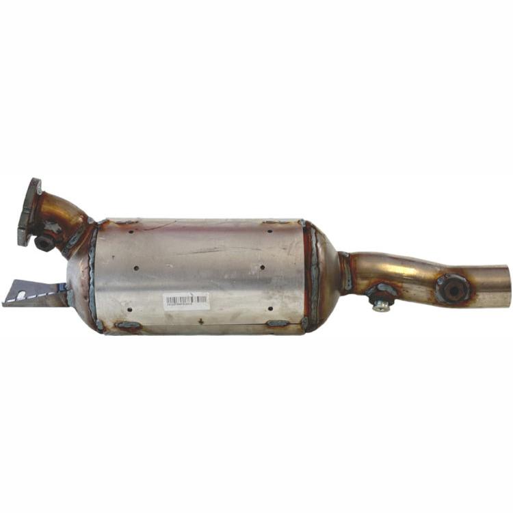 BOSAL BOS097-252 Exhaust System Soot/Particulate Filter