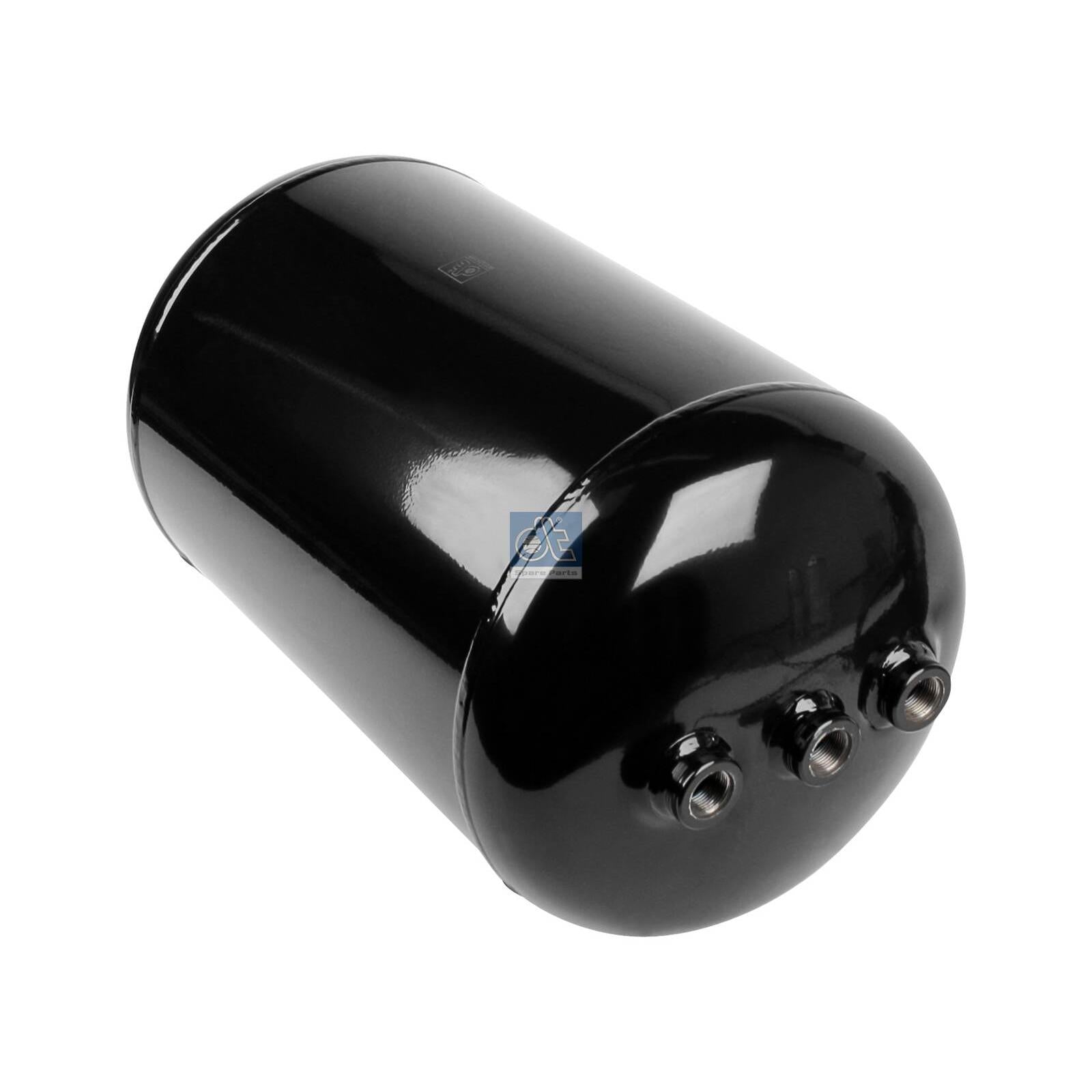 DT A/C 4.66432 Compressed-Air System Air Tank