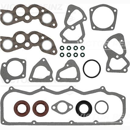 REINZ 02-27141-02 Cylinder Head Gasket