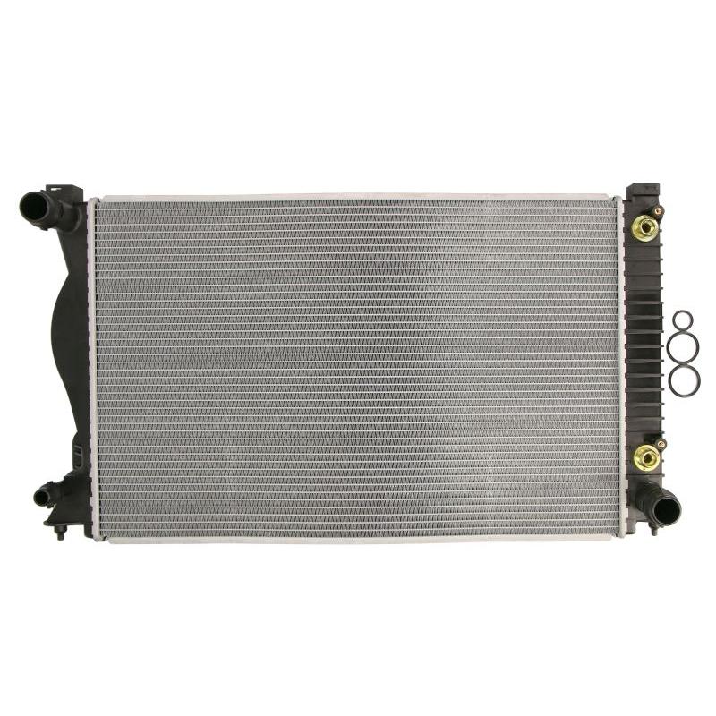 NISSENS NIS60236A Engine Radiator