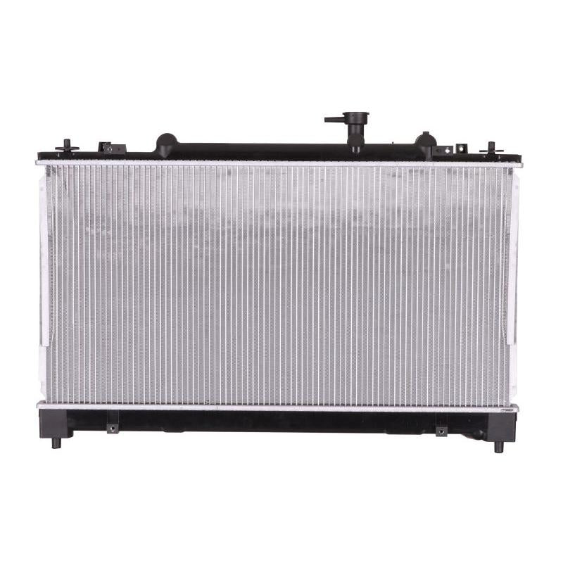 NISSENS NIS68531 Engine Radiator