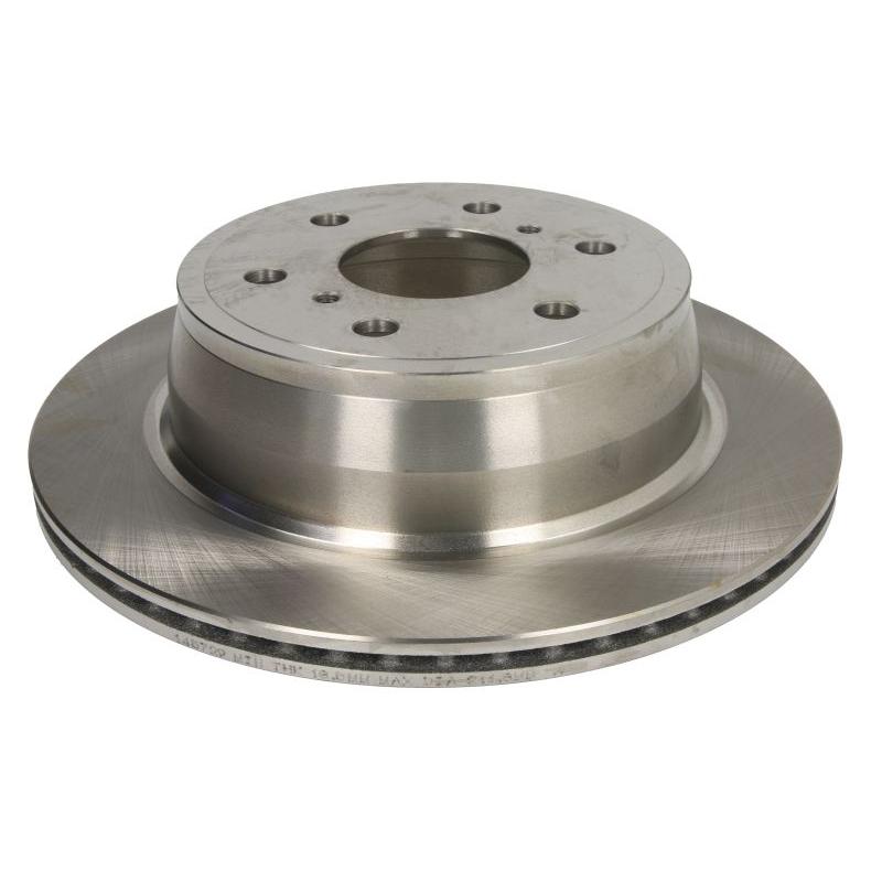 USA 145729AT Brake Disc