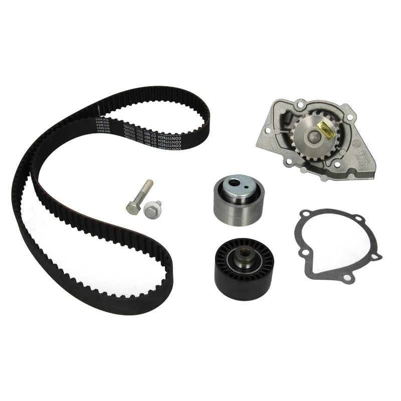 HEPU HEPPK08412 Water Pump & Timing Belt Kit