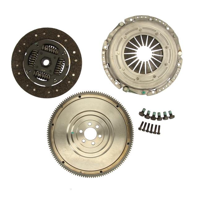 NEXUS F1W078NX Clutch Kit