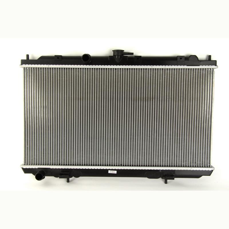 NRF NRF53387 Engine Radiator