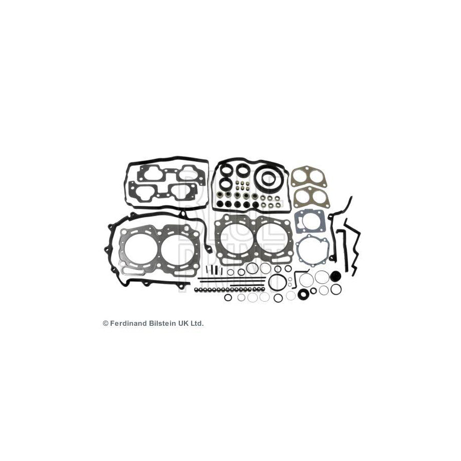 Blue Print Ads76220 Gasket Set, Cylinder Head for Subaru Legacy