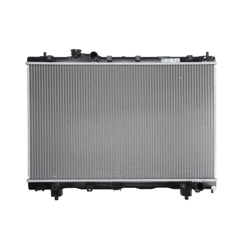 NISSENS NIS64795A Engine Radiator