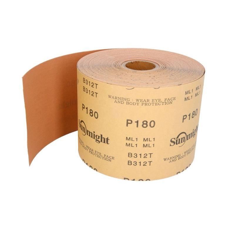 SUNMIGHT SUN30310 Abrasive Roller