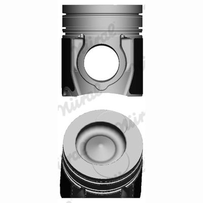 NURAL 8710920000 Piston