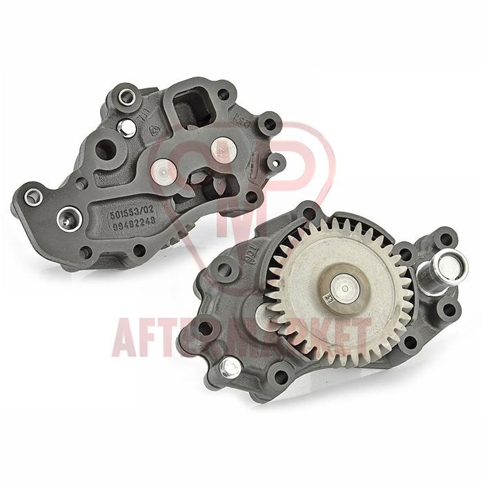 OMP OMP500.170 Oil Pump