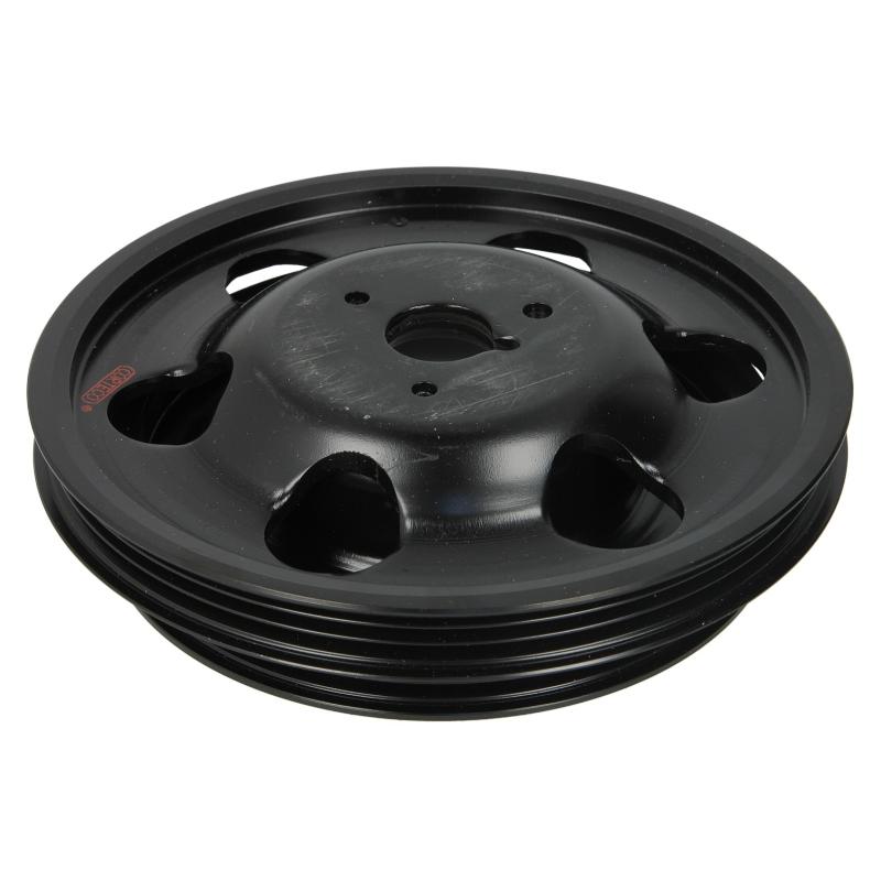 CORTECO CO80004386 Crankshaft Belt Pulley