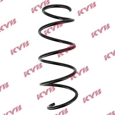KYB RA4077 Coil Spring for Fiat Panda III Hatchback (312, 319)