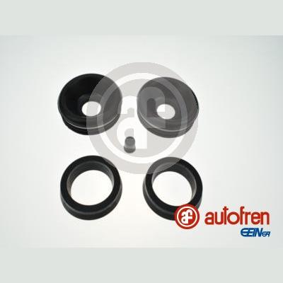 AUTOFREN SEINSA D3-609 Wheel Brake Cylinder Repair Kit