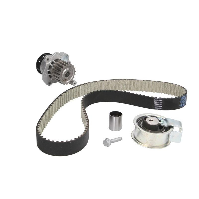 SNR KDP457.271 Water Pump & Timing Belt Kit