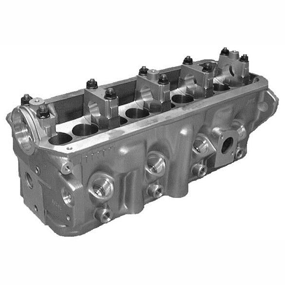 KOLBENSCHMIDT 50003108 Cylinder Head