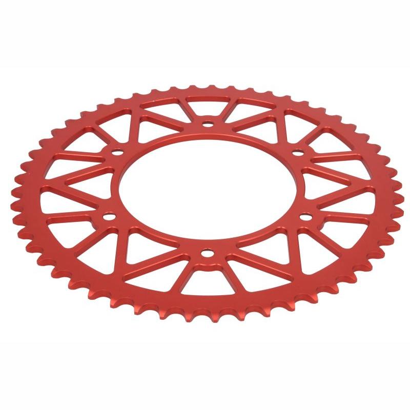JT JTA210,53RED Chain Sprocket