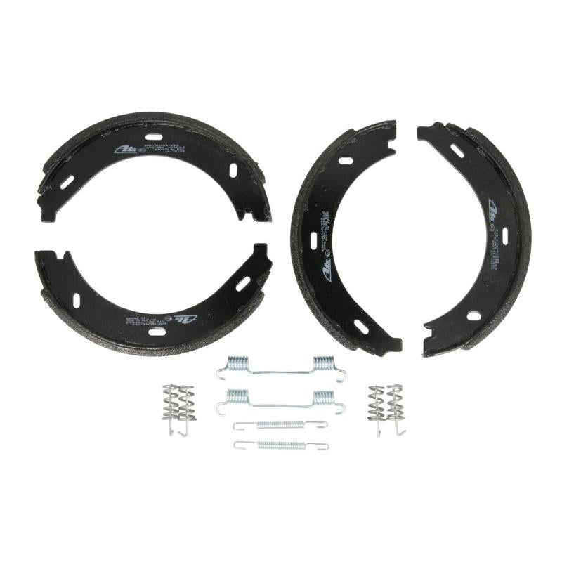 YAZUKA C71140 Parking Brake Cable Pull