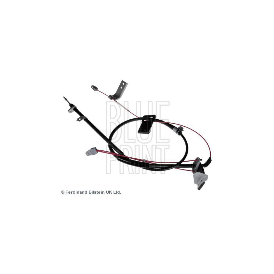 Blue Print Adn146225 Hand Brake Cable for Nissan Pick Up
