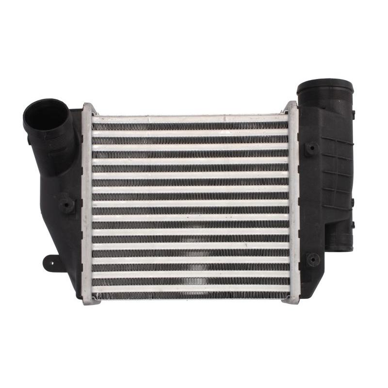 NISSENS NIS96576 Charge Air Cooler