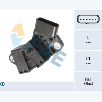 FAE AE79435 Crankshaft Pulse Sensor