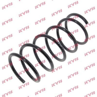 KYB K-Flex RA1401 Coil Spring for Ford Puma
